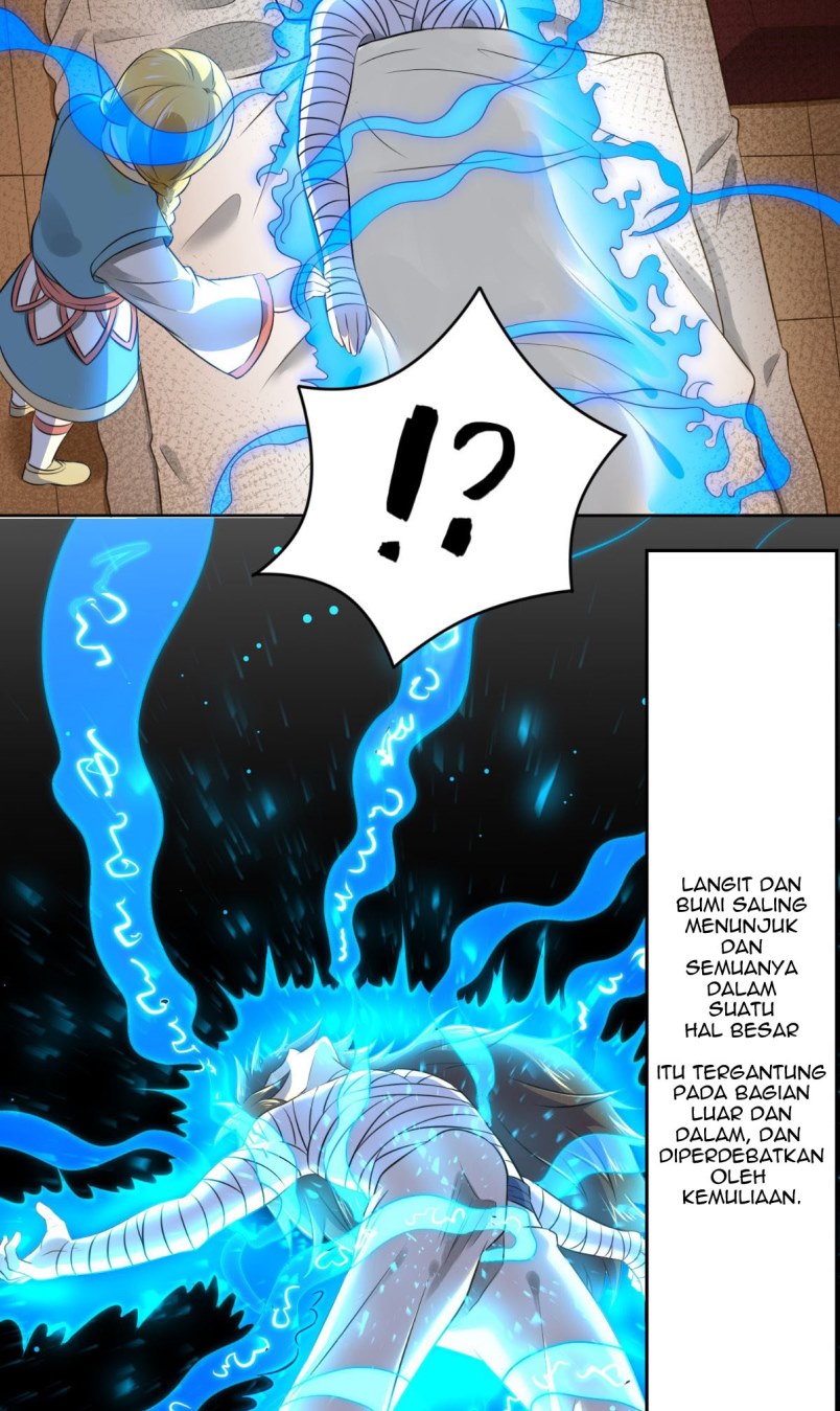 Xiu Tian Chuan chapter 02 halaman 44
