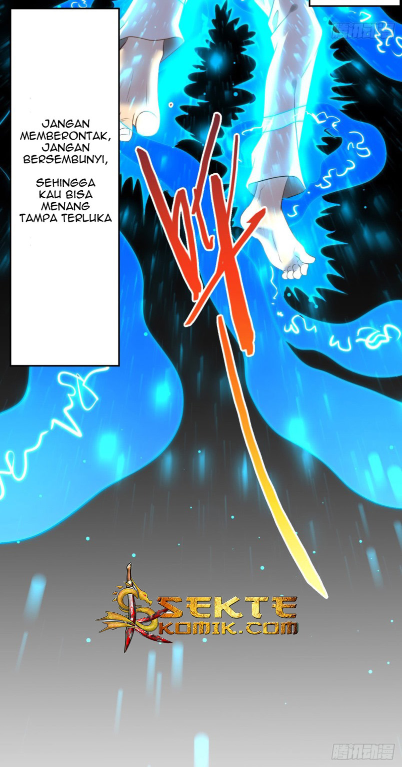 Xiu Tian Chuan chapter 02 halaman 45