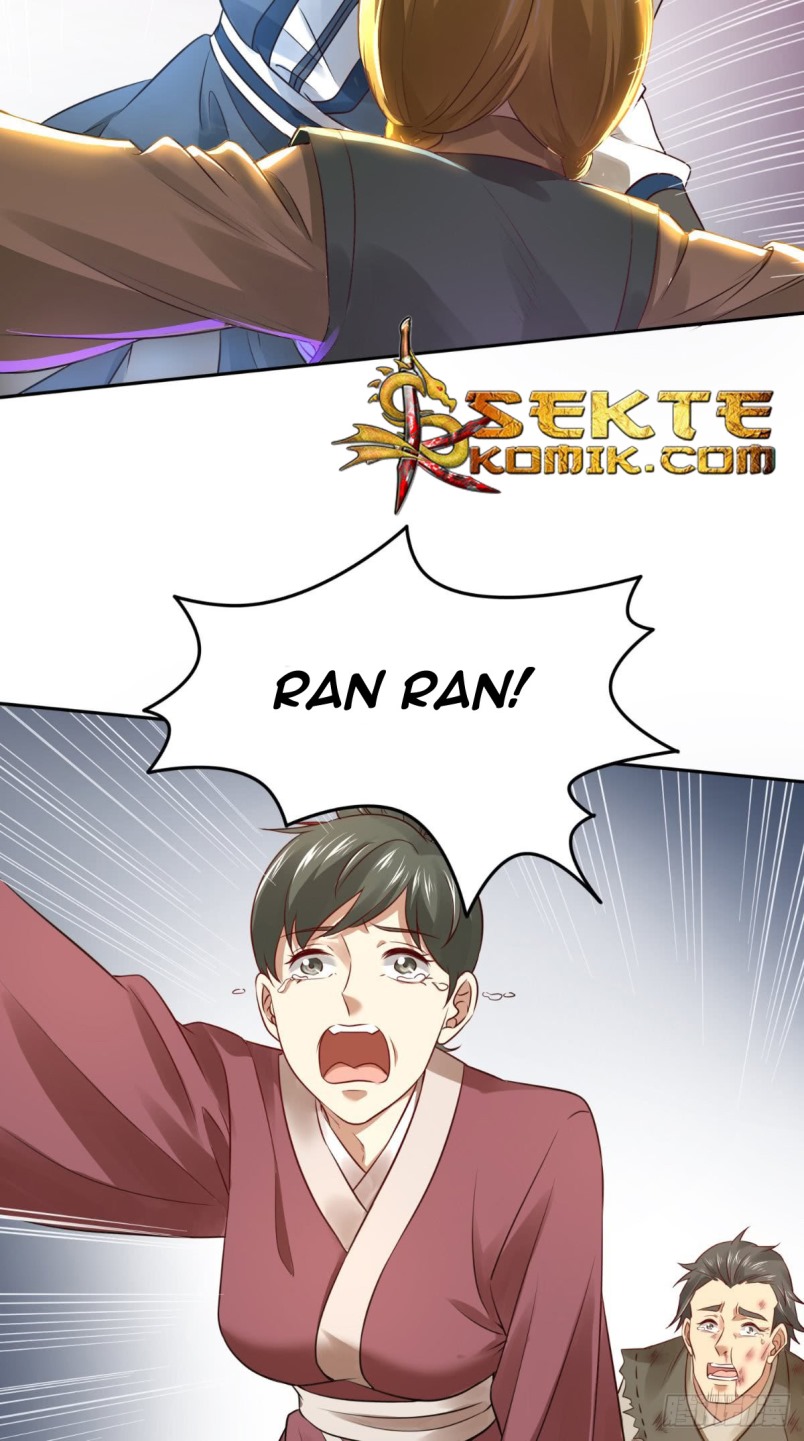 Xiu Tian Chuan Bab 03 halaman 32