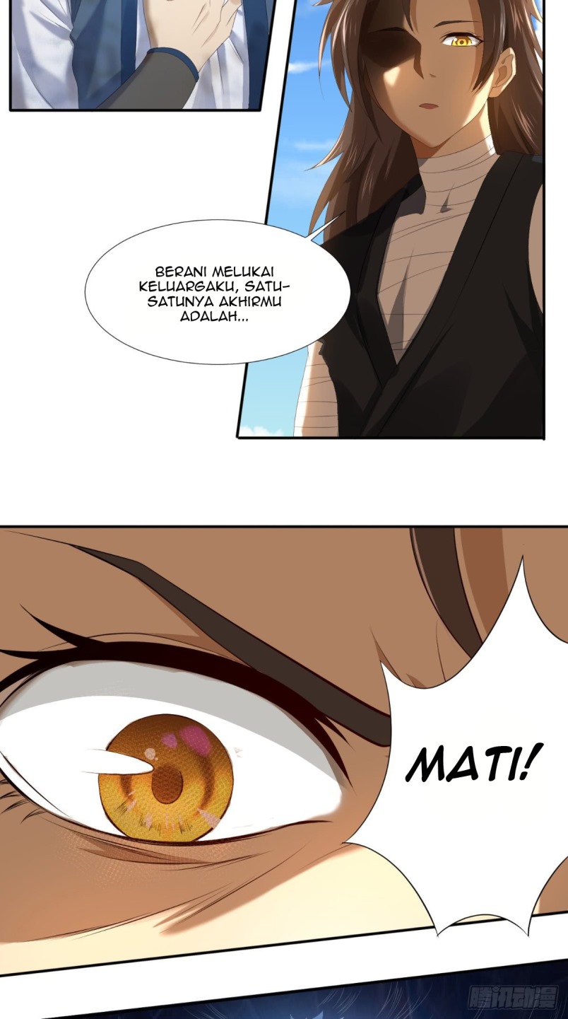 Xiu Tian Chuan chapter 05 halaman 7