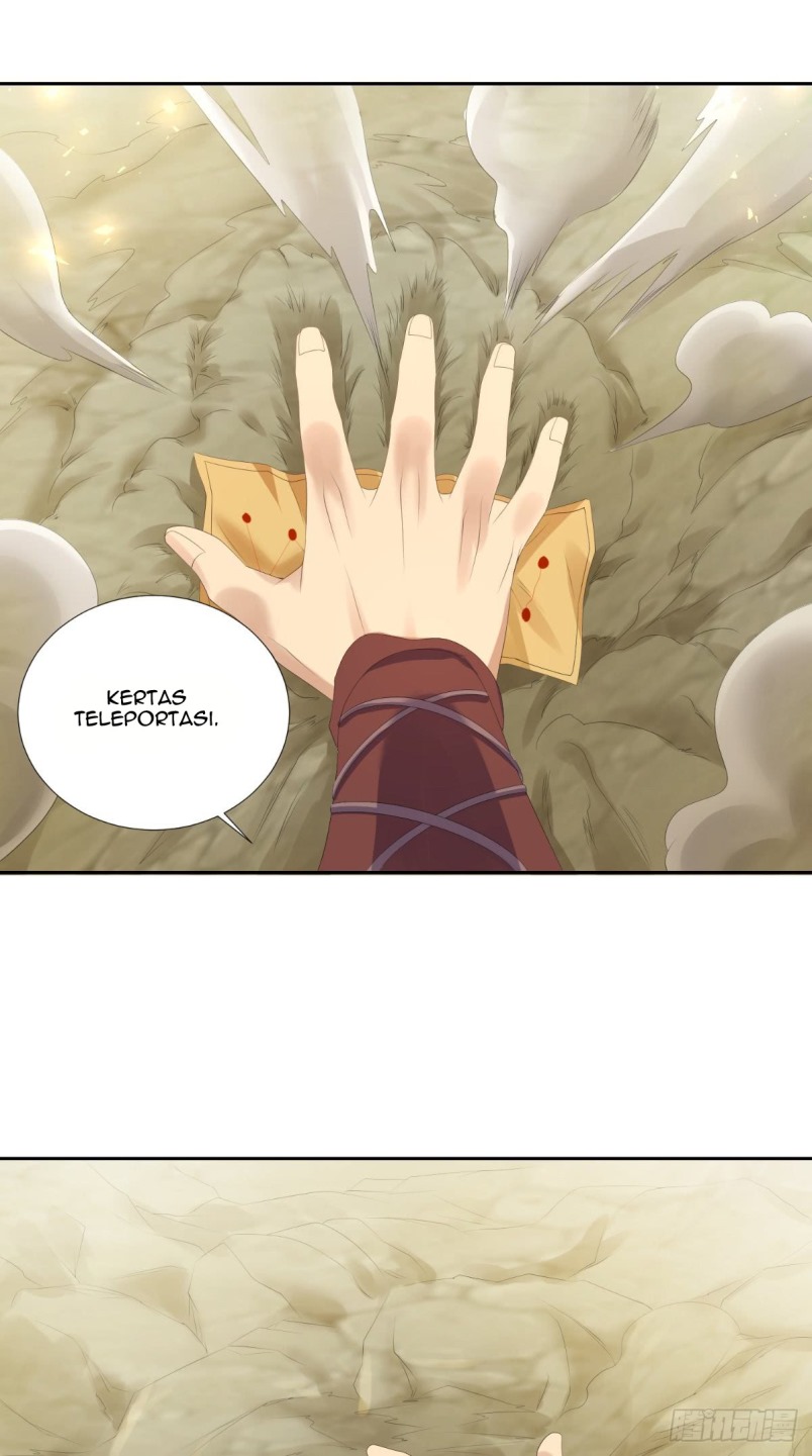 Xiu Tian Chuan chapter 05 halaman 13