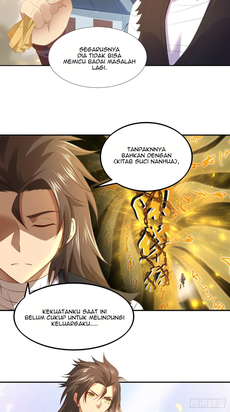 Xiu Tian Chuan chapter 05 halaman 15