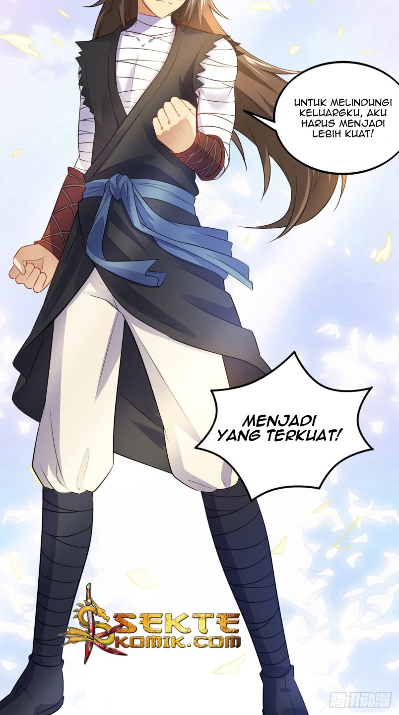 Xiu Tian Chuan chapter 05 halaman 16