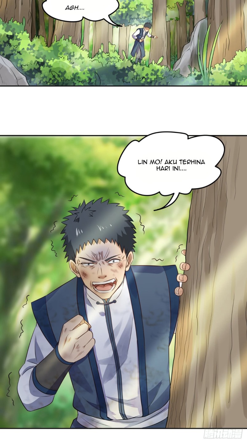 Xiu Tian Chuan chapter 05 halaman 25