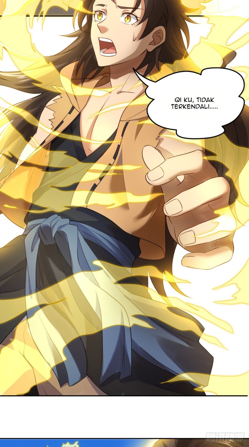 Xiu Tian Chuan chapter 05 halaman 33