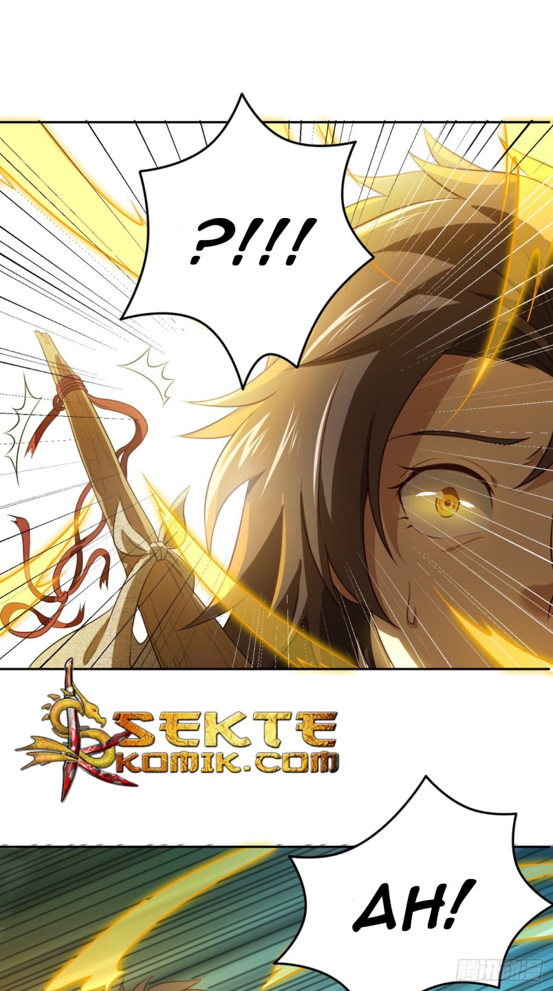 Xiu Tian Chuan chapter 05 halaman 36