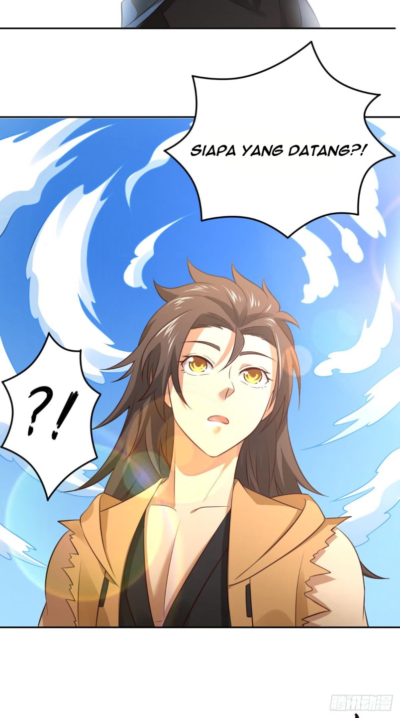 Xiu Tian Chuan chapter 05 halaman 41