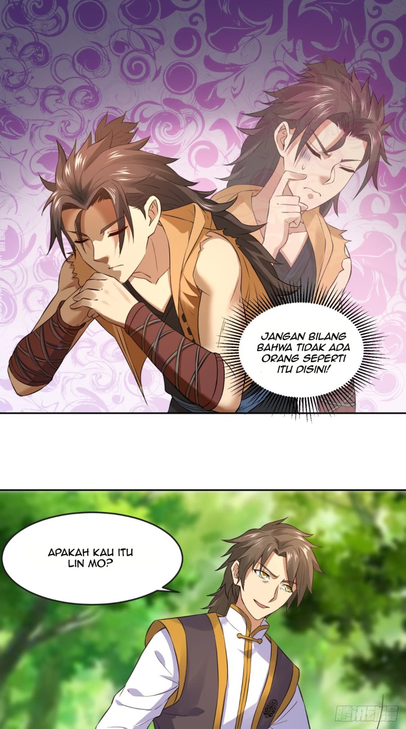 Xiu Tian Chuan Bab 06 halaman 5
