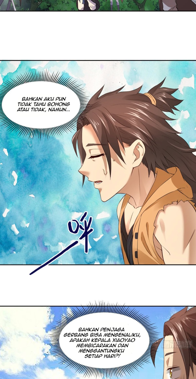 Xiu Tian Chuan Bab 06 halaman 7