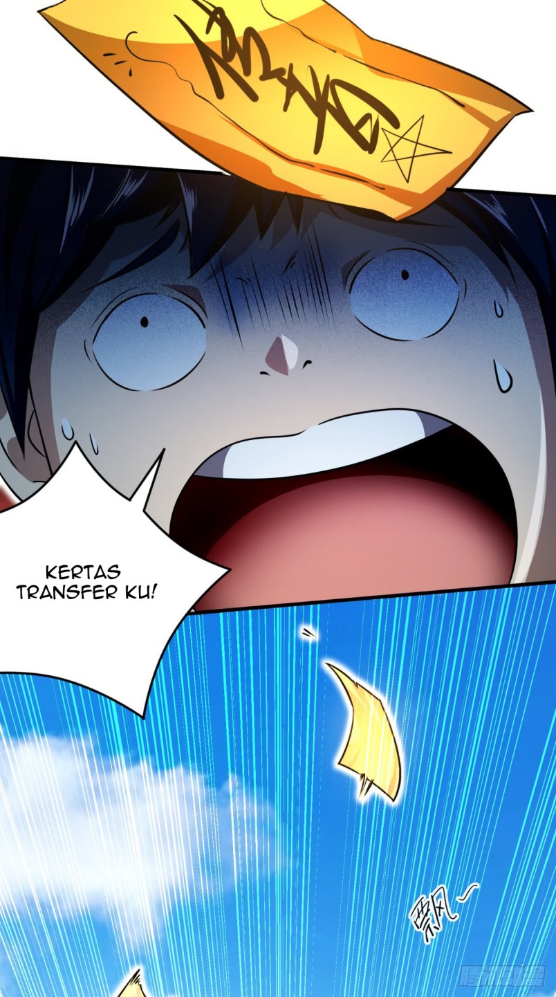 Xiu Tian Chuan chapter 09 halaman 10