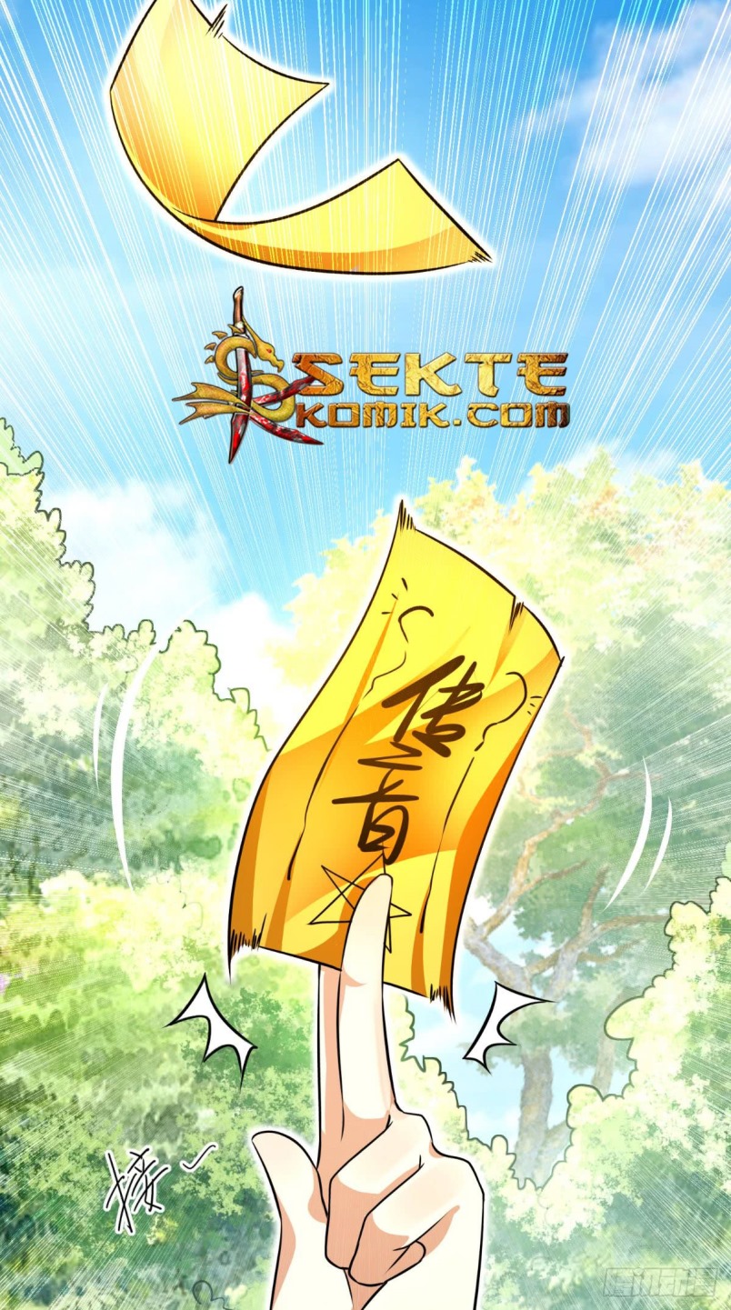 Xiu Tian Chuan chapter 09 halaman 11
