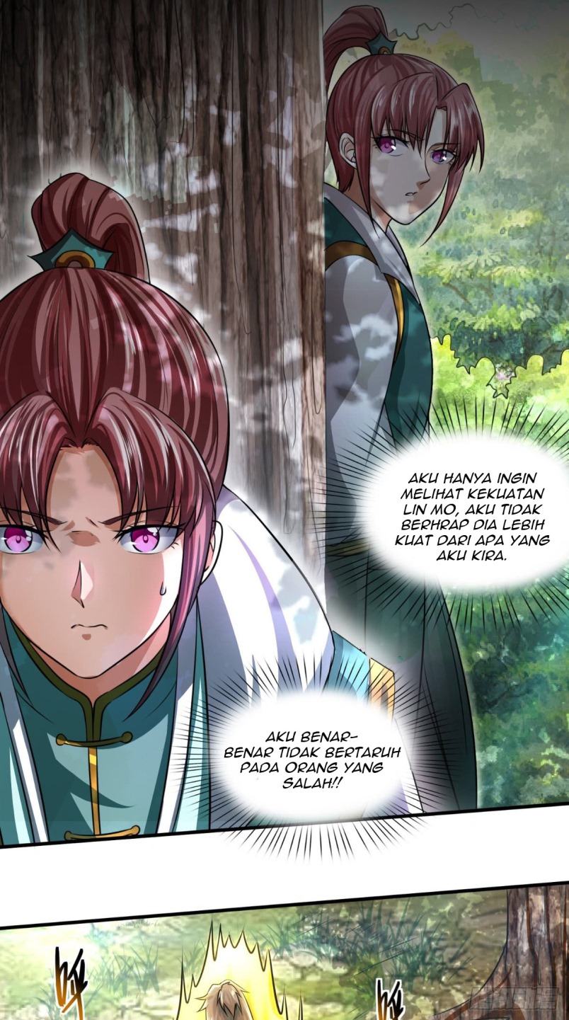 Xiu Tian Chuan chapter 09 halaman 22