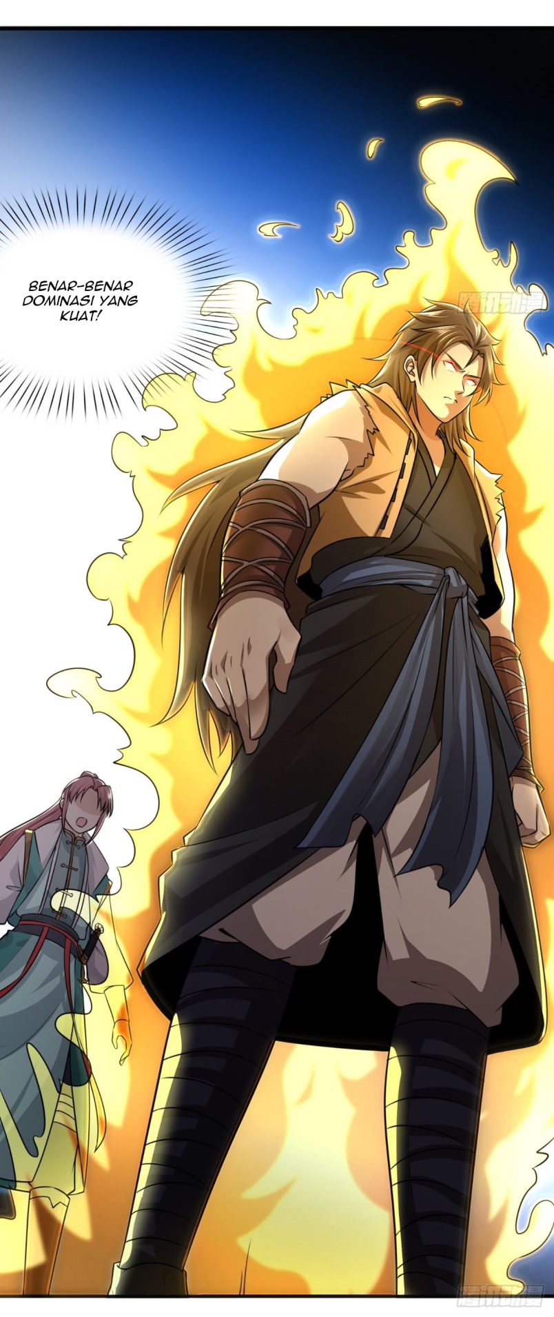 Xiu Tian Chuan chapter 09 halaman 24