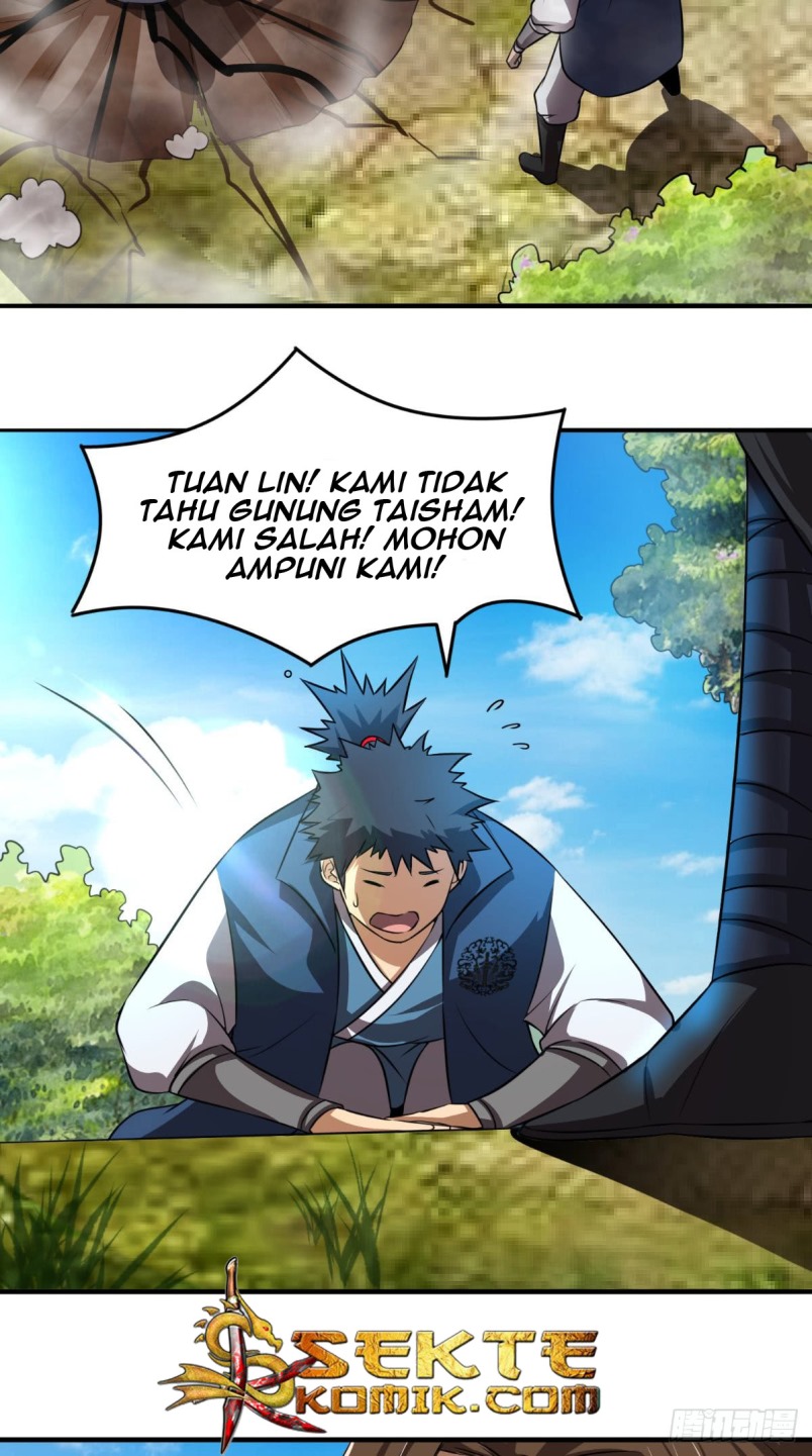 Xiu Tian Chuan chapter 09 halaman 31
