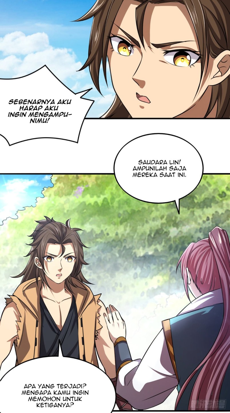 Xiu Tian Chuan chapter 09 halaman 32