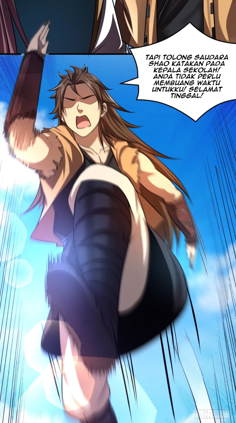 Xiu Tian Chuan chapter 09 halaman 36