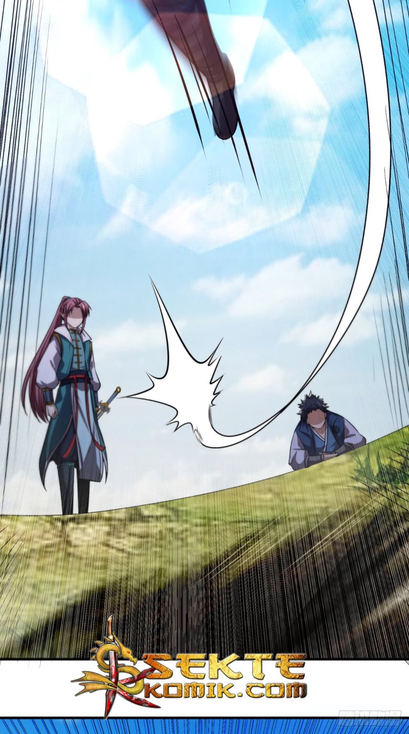 Xiu Tian Chuan chapter 09 halaman 37
