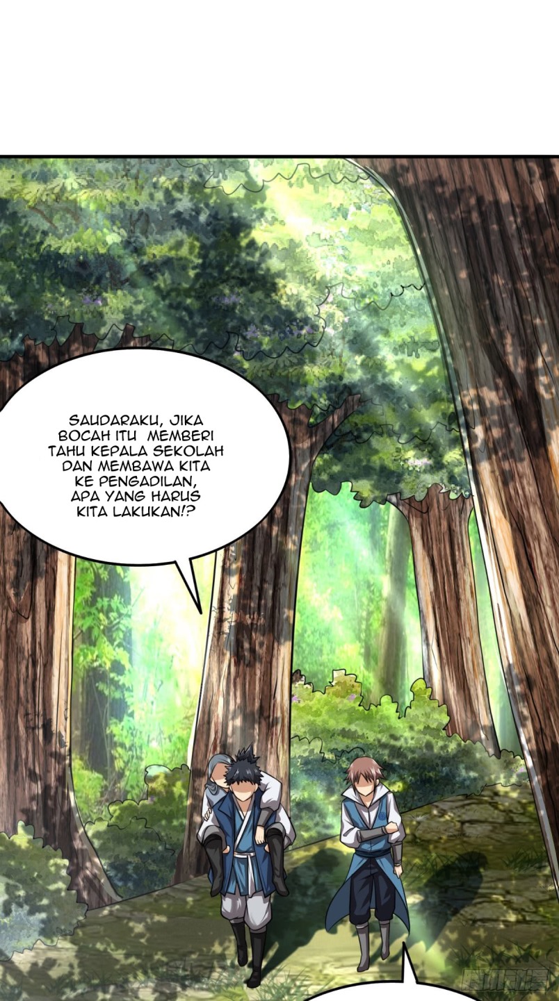 Xiu Tian Chuan chapter 09 halaman 40