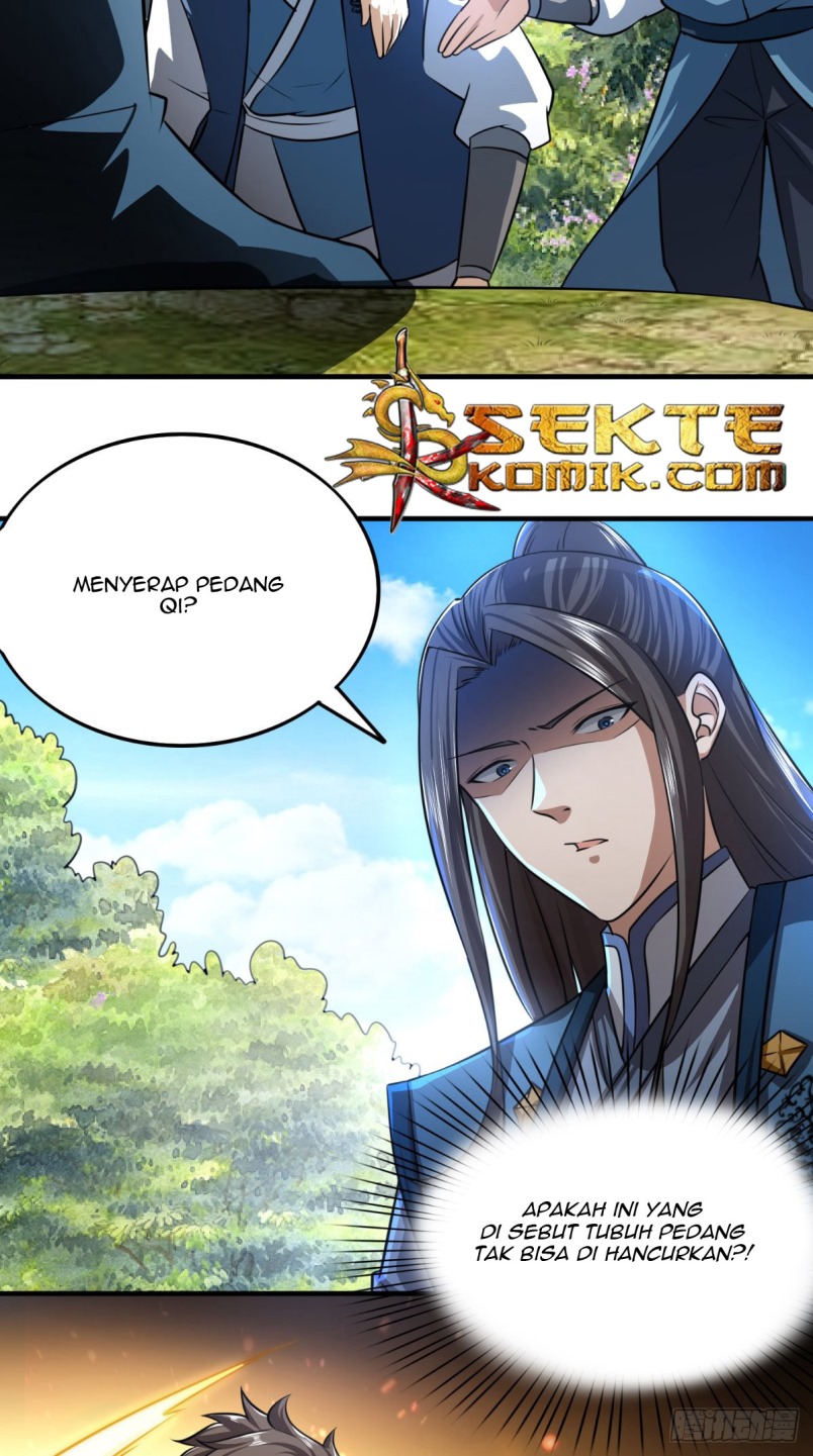 Xiu Tian Chuan chapter 09 halaman 46