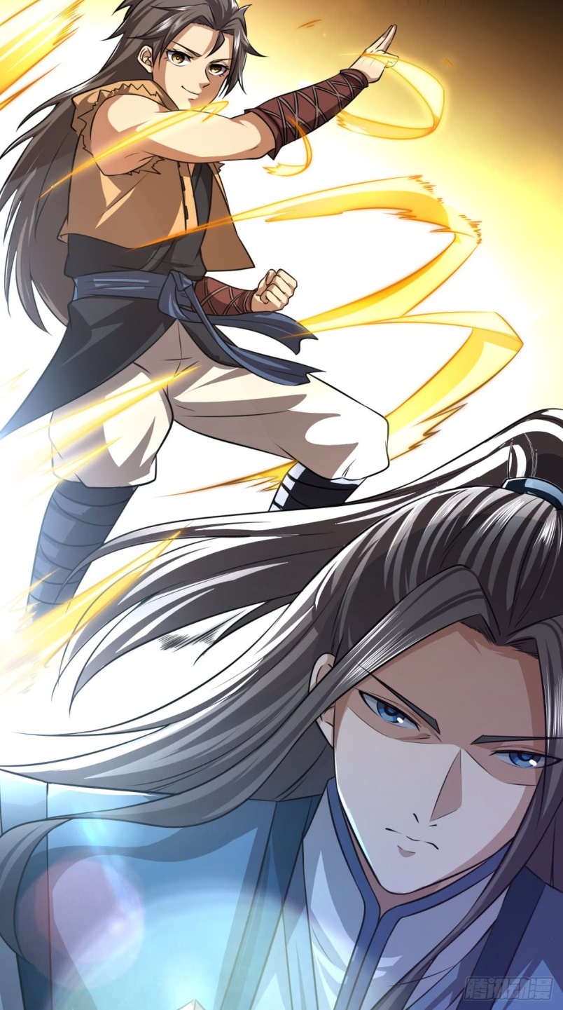 Xiu Tian Chuan chapter 09 halaman 47