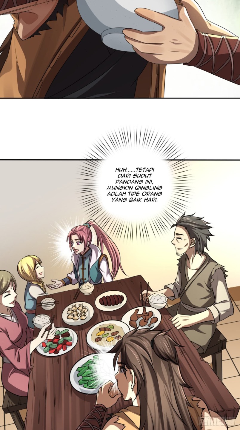 Xiu Tian Chuan chapter 10 halaman 15