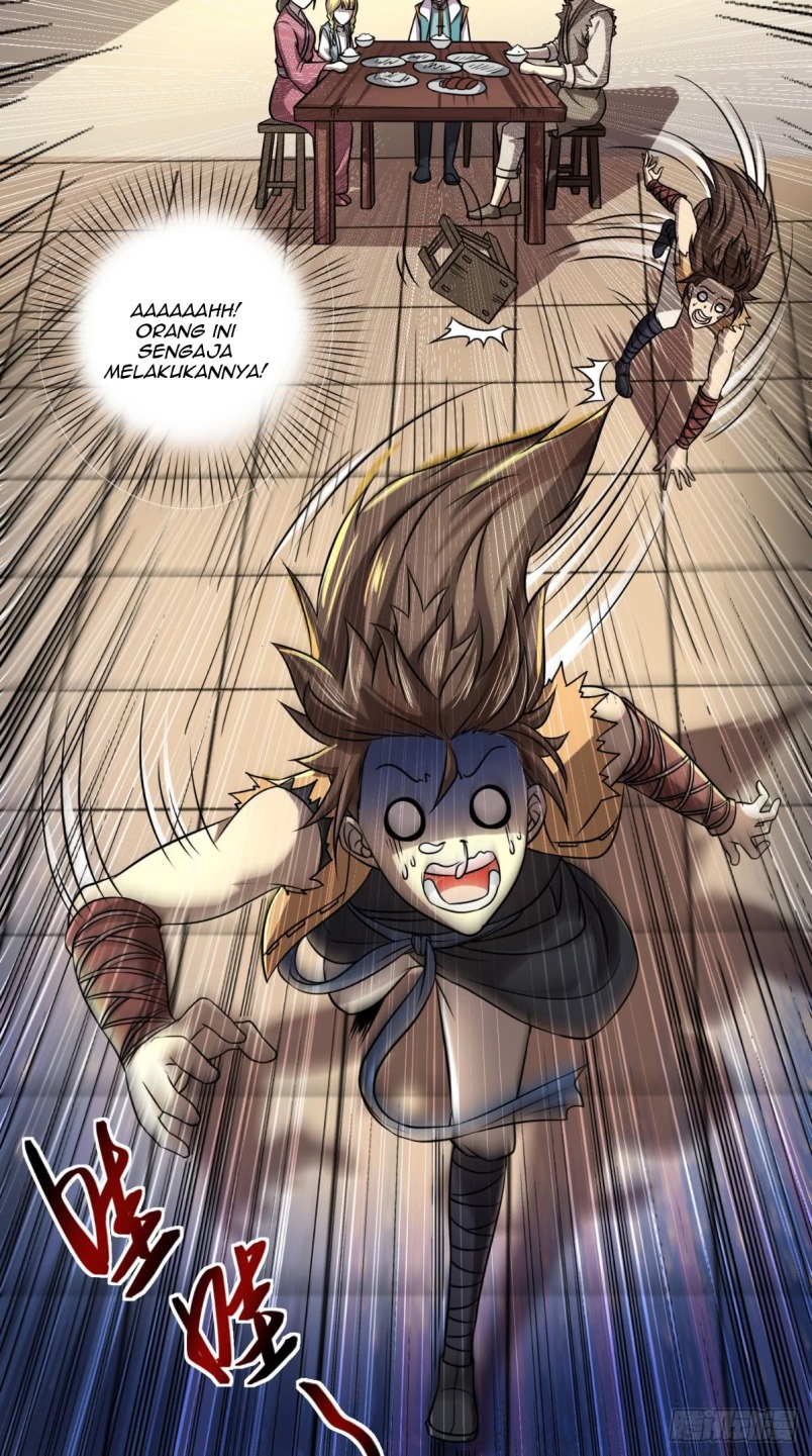Xiu Tian Chuan chapter 10 halaman 18