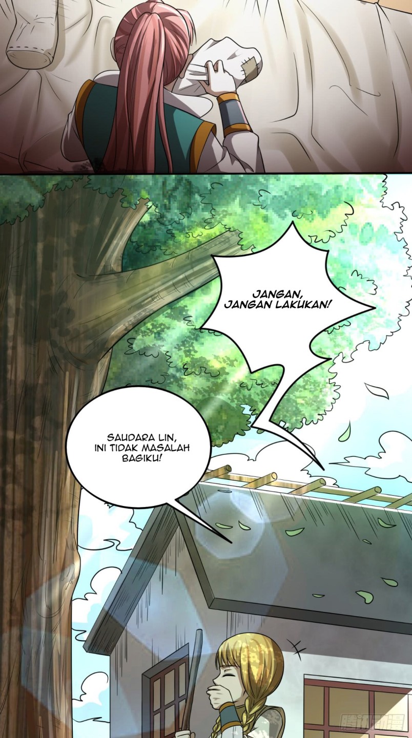 Xiu Tian Chuan chapter 10 halaman 22
