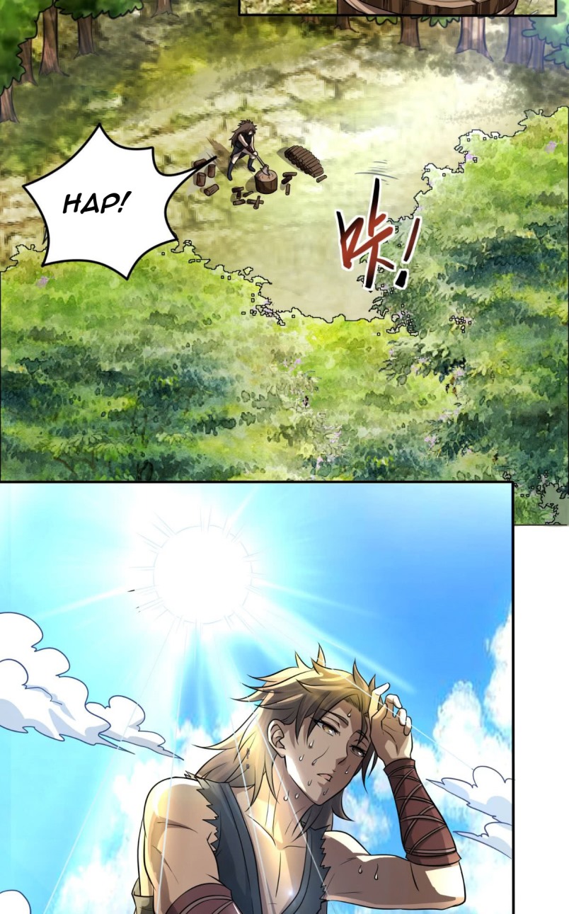 Xiu Tian Chuan chapter 10 halaman 24