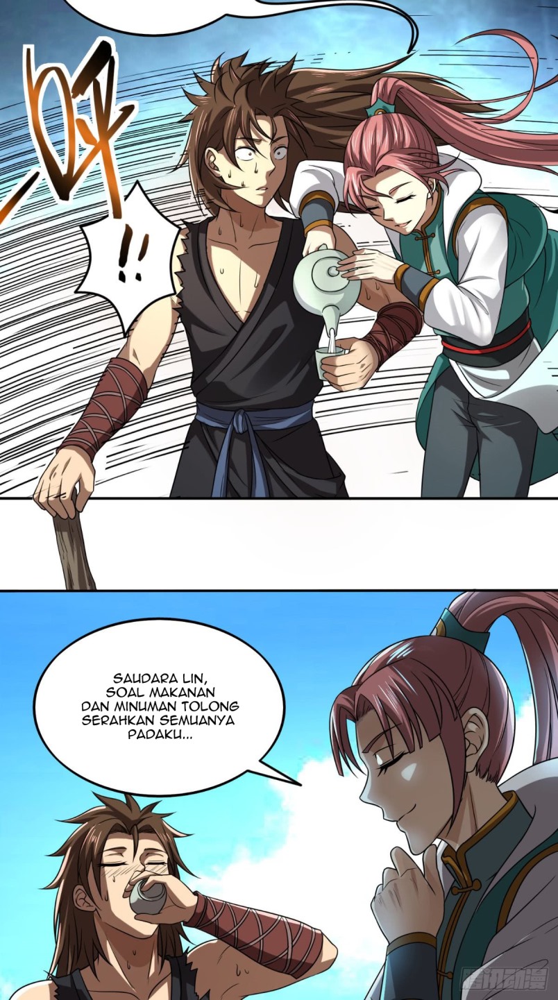 Xiu Tian Chuan chapter 10 halaman 26
