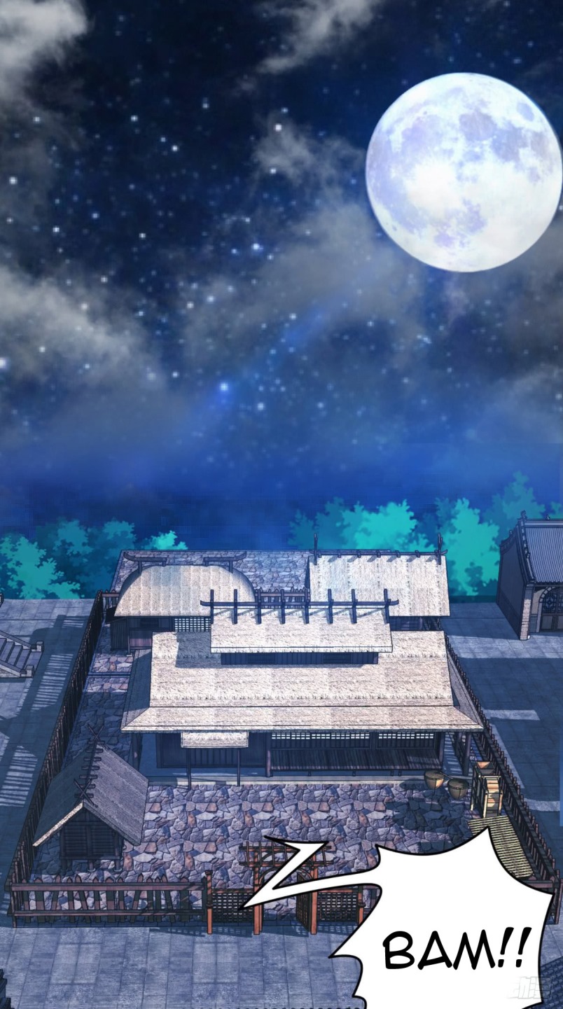 Xiu Tian Chuan chapter 10 halaman 31