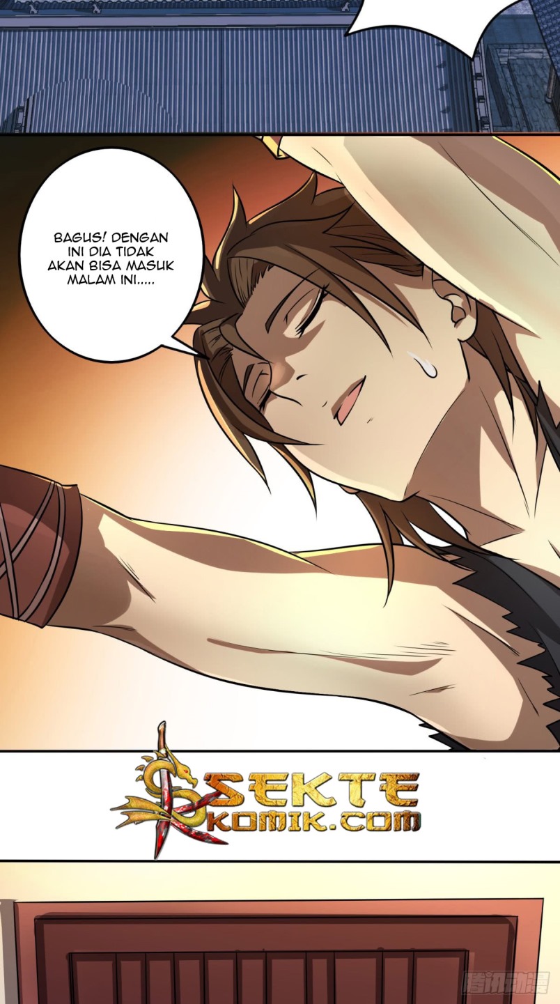 Xiu Tian Chuan chapter 10 halaman 32