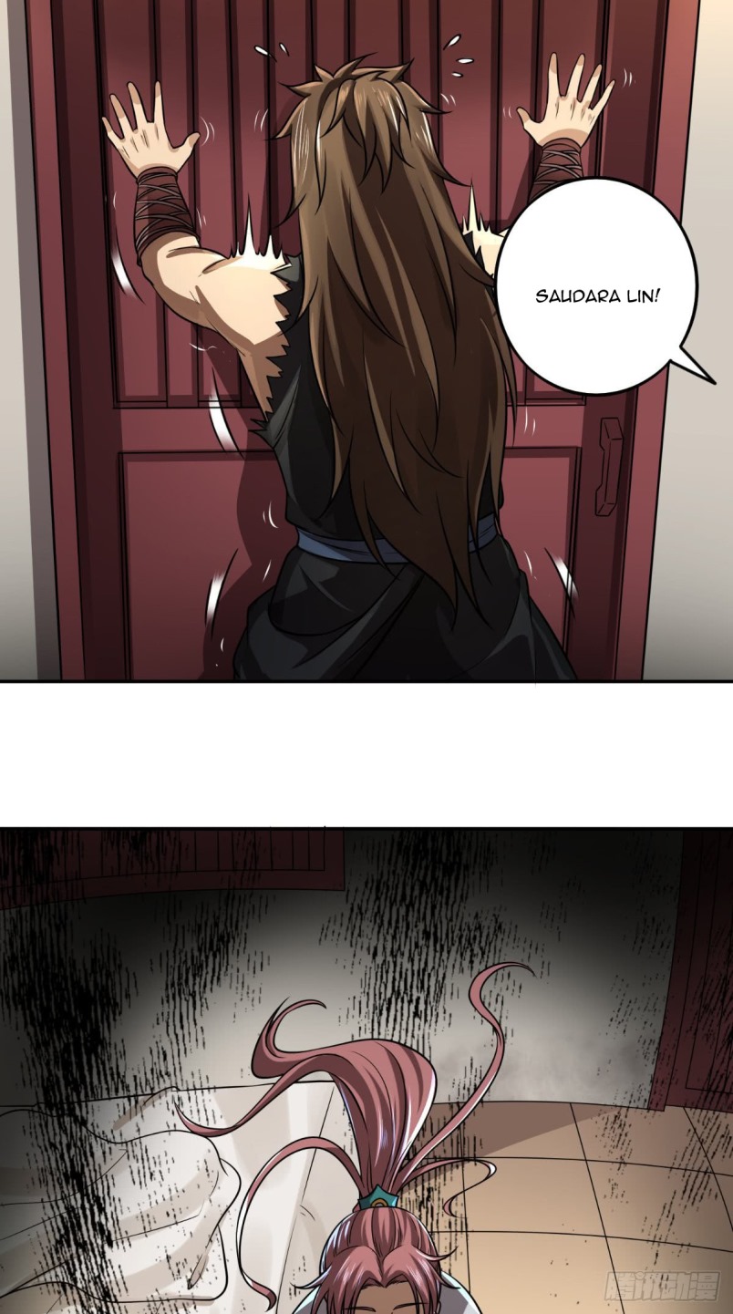 Xiu Tian Chuan chapter 10 halaman 33