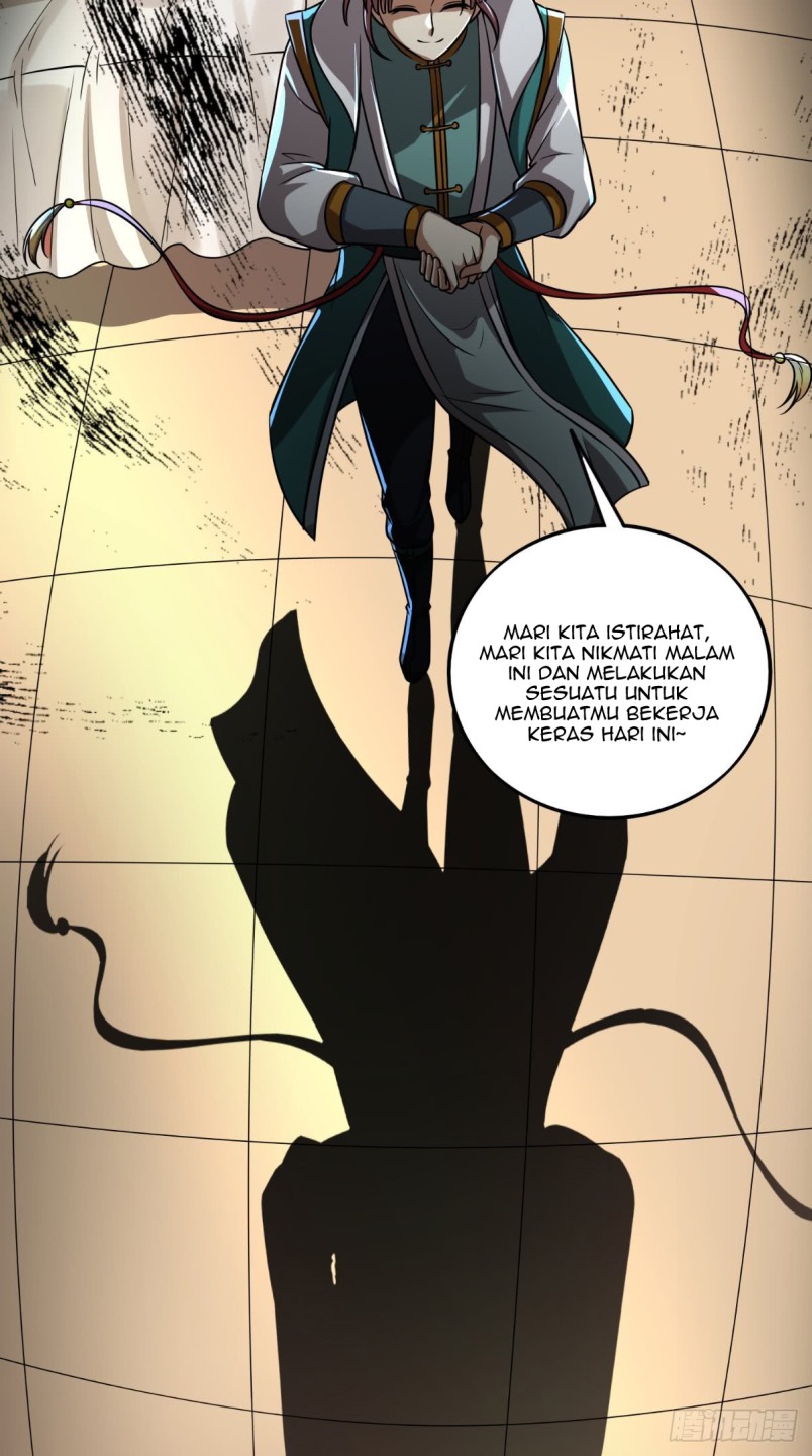 Xiu Tian Chuan chapter 10 halaman 34