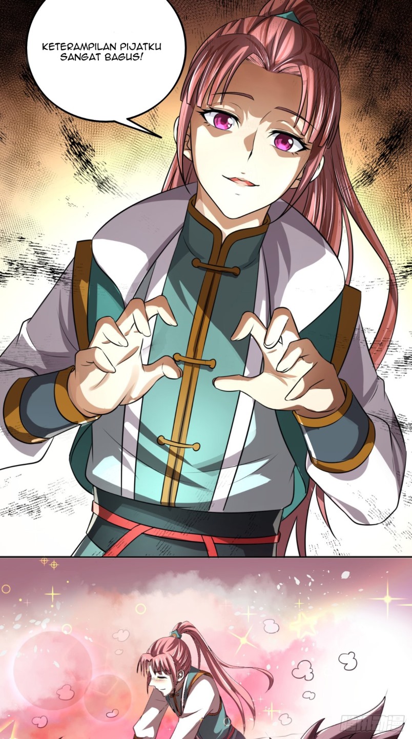 Xiu Tian Chuan chapter 10 halaman 36