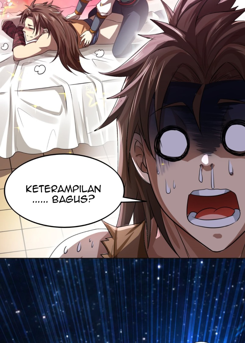 Xiu Tian Chuan chapter 10 halaman 37