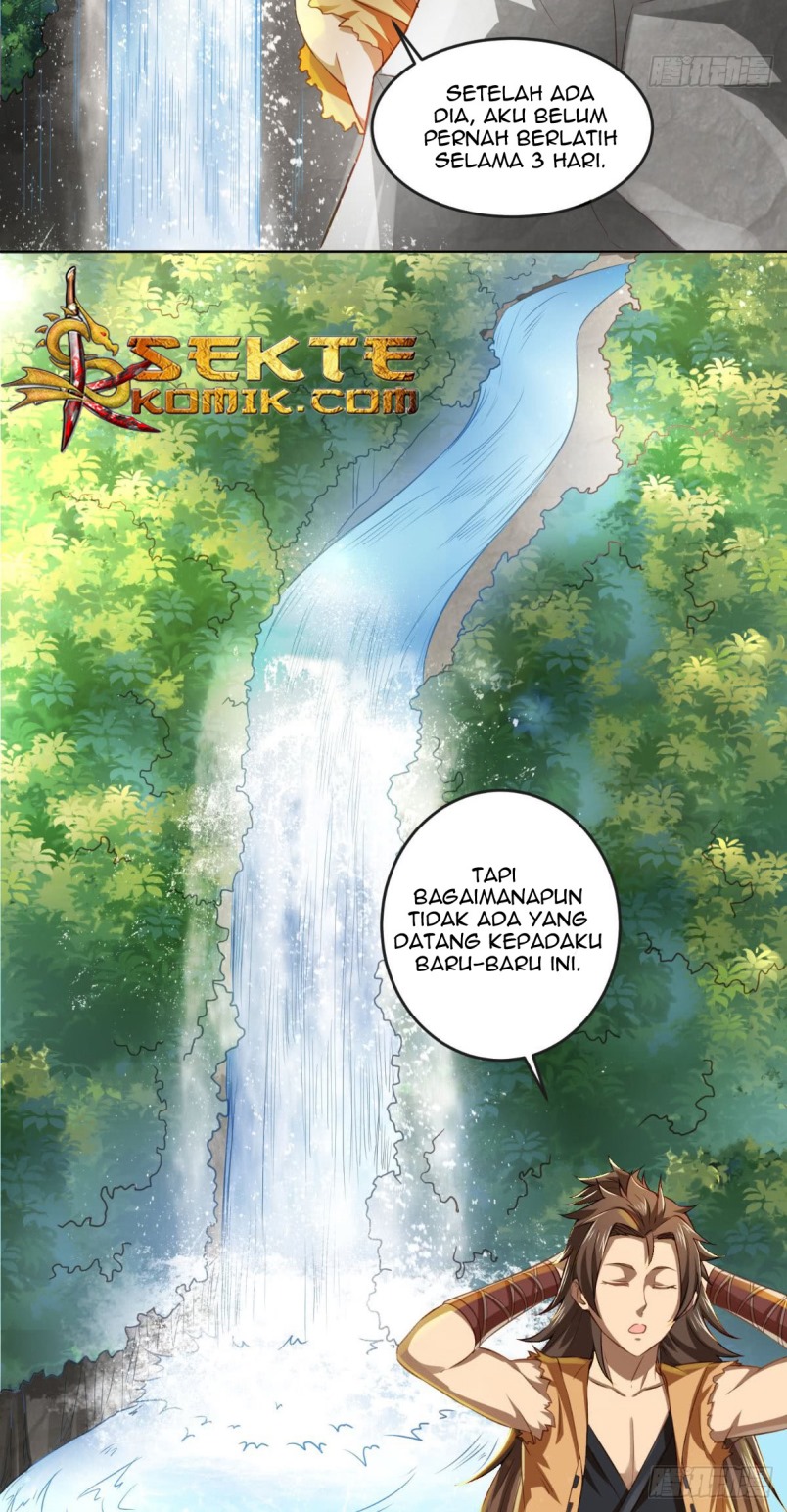 Xiu Tian Chuan Bab 11 halaman 6