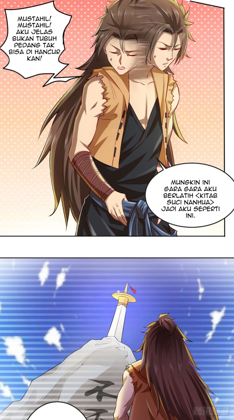 Xiu Tian Chuan Bab 11 halaman 9