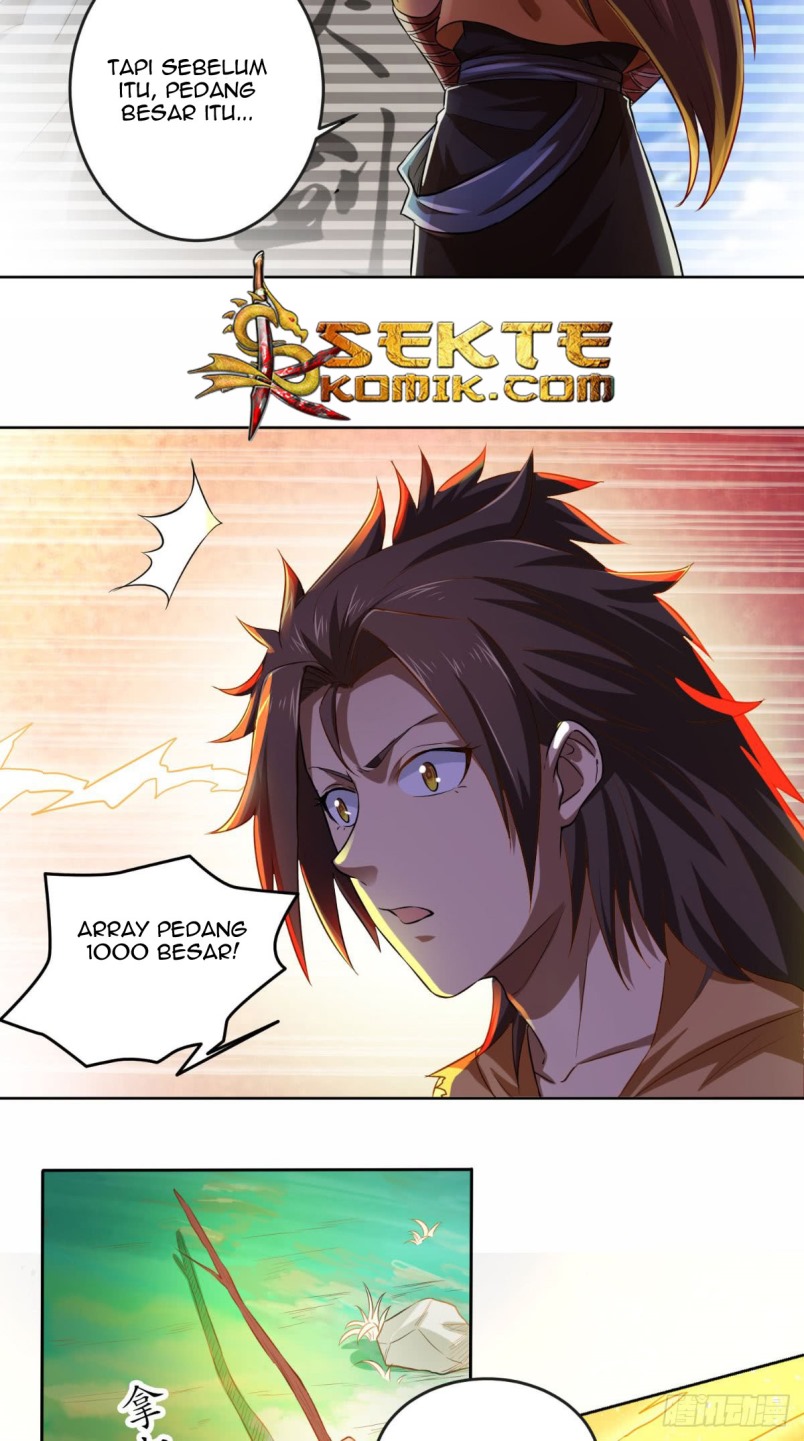 Xiu Tian Chuan Bab 11 halaman 10