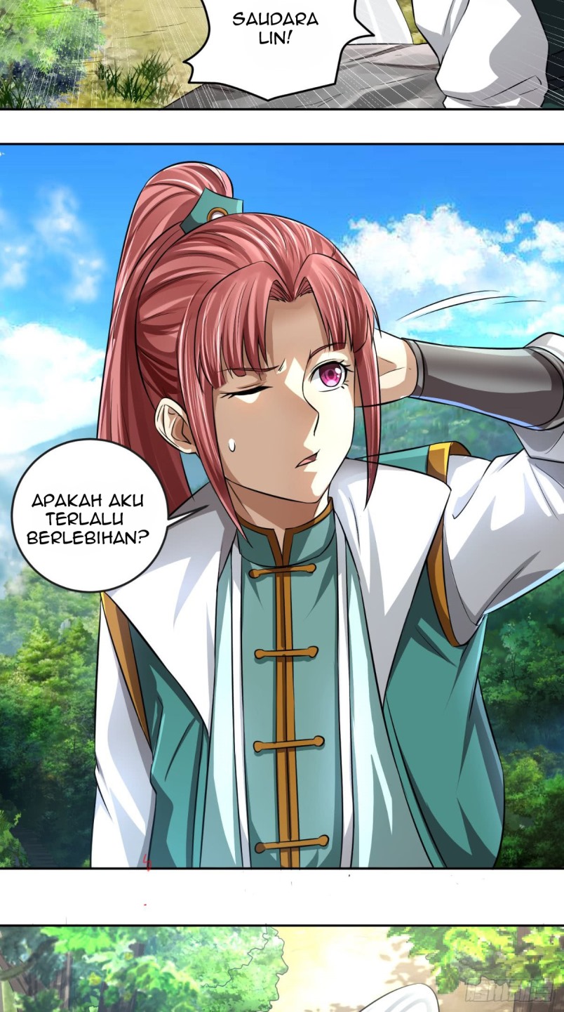 Xiu Tian Chuan Bab 12 halaman 14