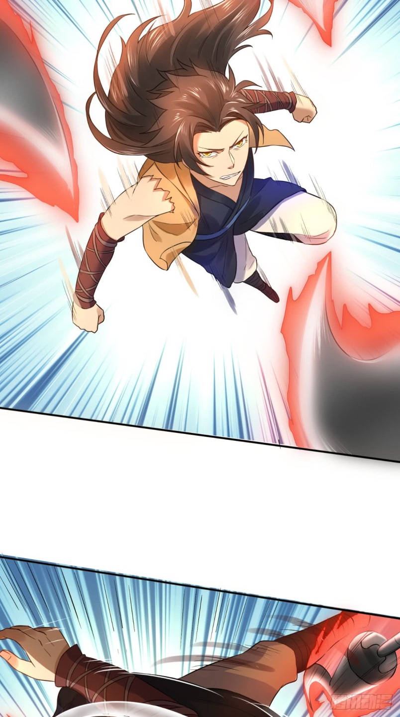 Xiu Tian Chuan chapter 14 halaman 5