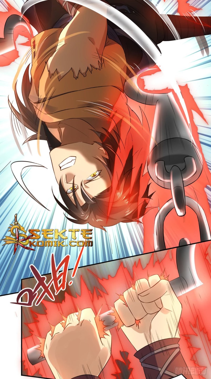 Xiu Tian Chuan chapter 14 halaman 6