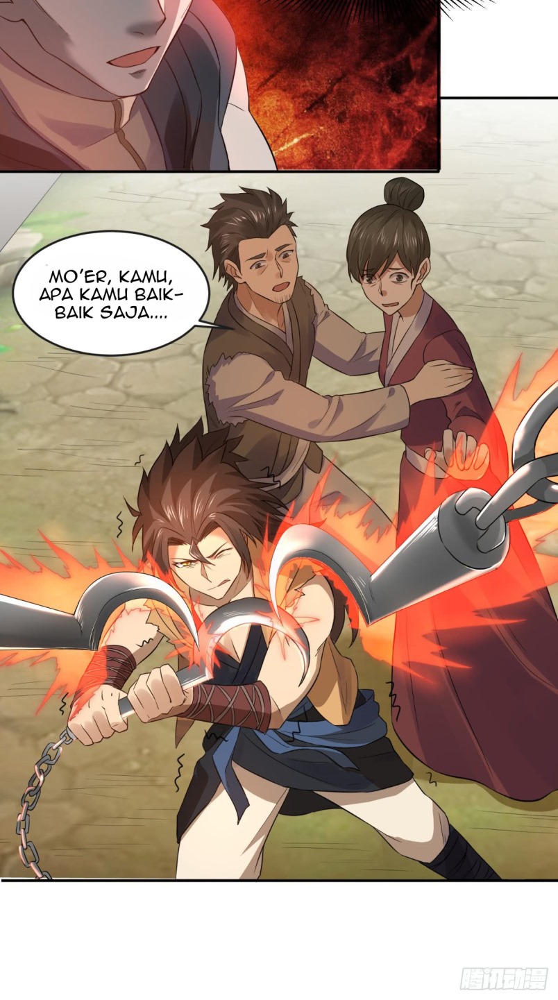Xiu Tian Chuan chapter 14 halaman 12