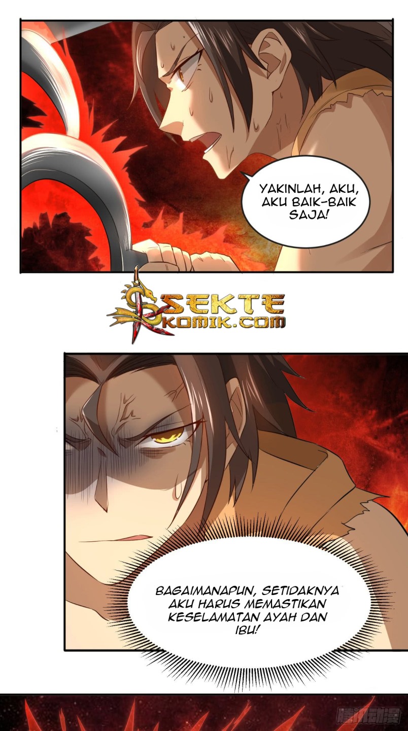Xiu Tian Chuan chapter 14 halaman 13