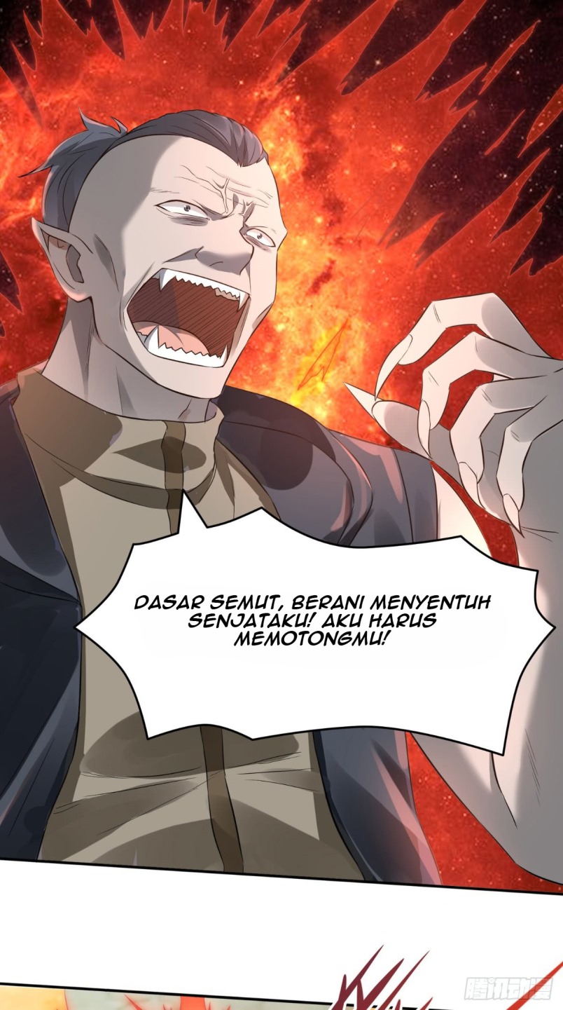 Xiu Tian Chuan chapter 14 halaman 14