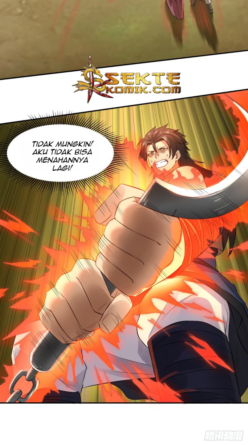 Xiu Tian Chuan chapter 14 halaman 16