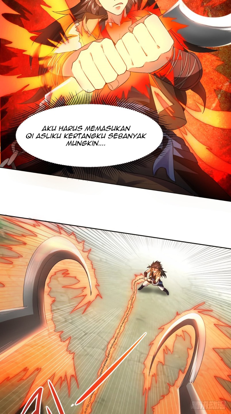 Xiu Tian Chuan chapter 14 halaman 19