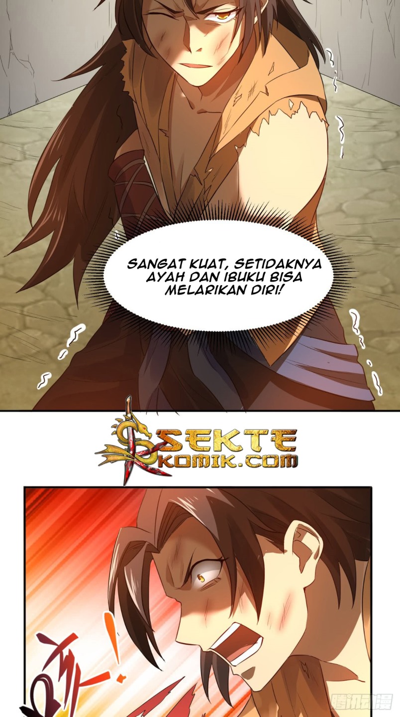 Xiu Tian Chuan chapter 14 halaman 27