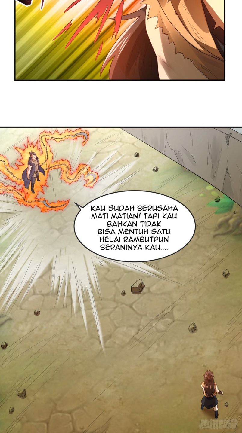 Xiu Tian Chuan chapter 14 halaman 28