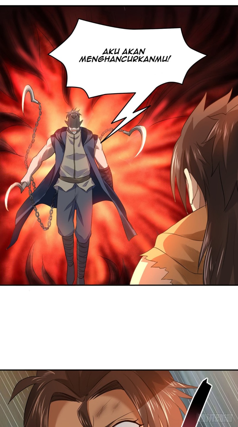 Xiu Tian Chuan chapter 14 halaman 30
