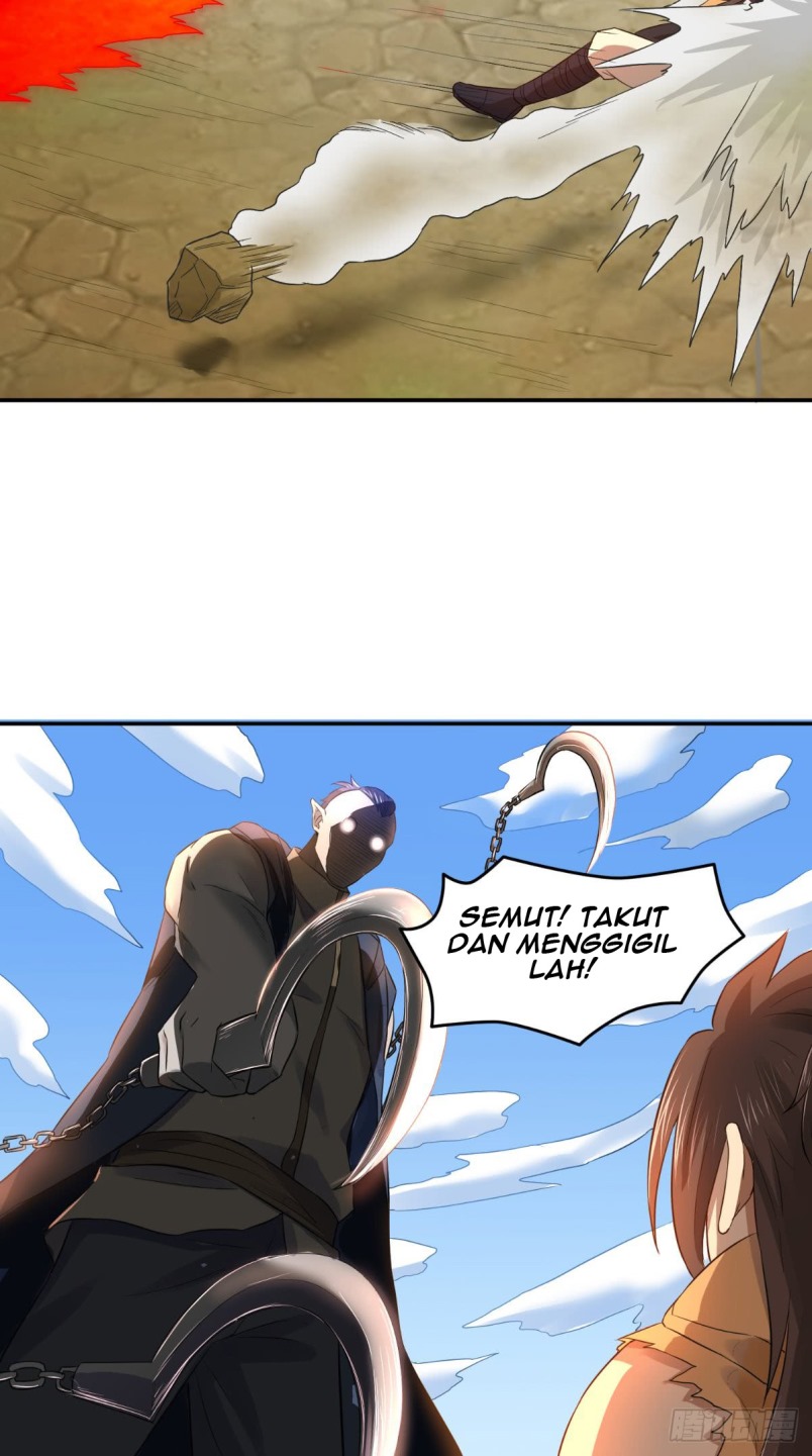 Xiu Tian Chuan chapter 14 halaman 32
